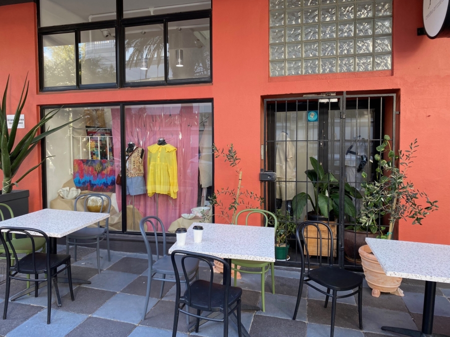 To Let Commercial Property for Rent in Cape Town City Centre Western Cape
